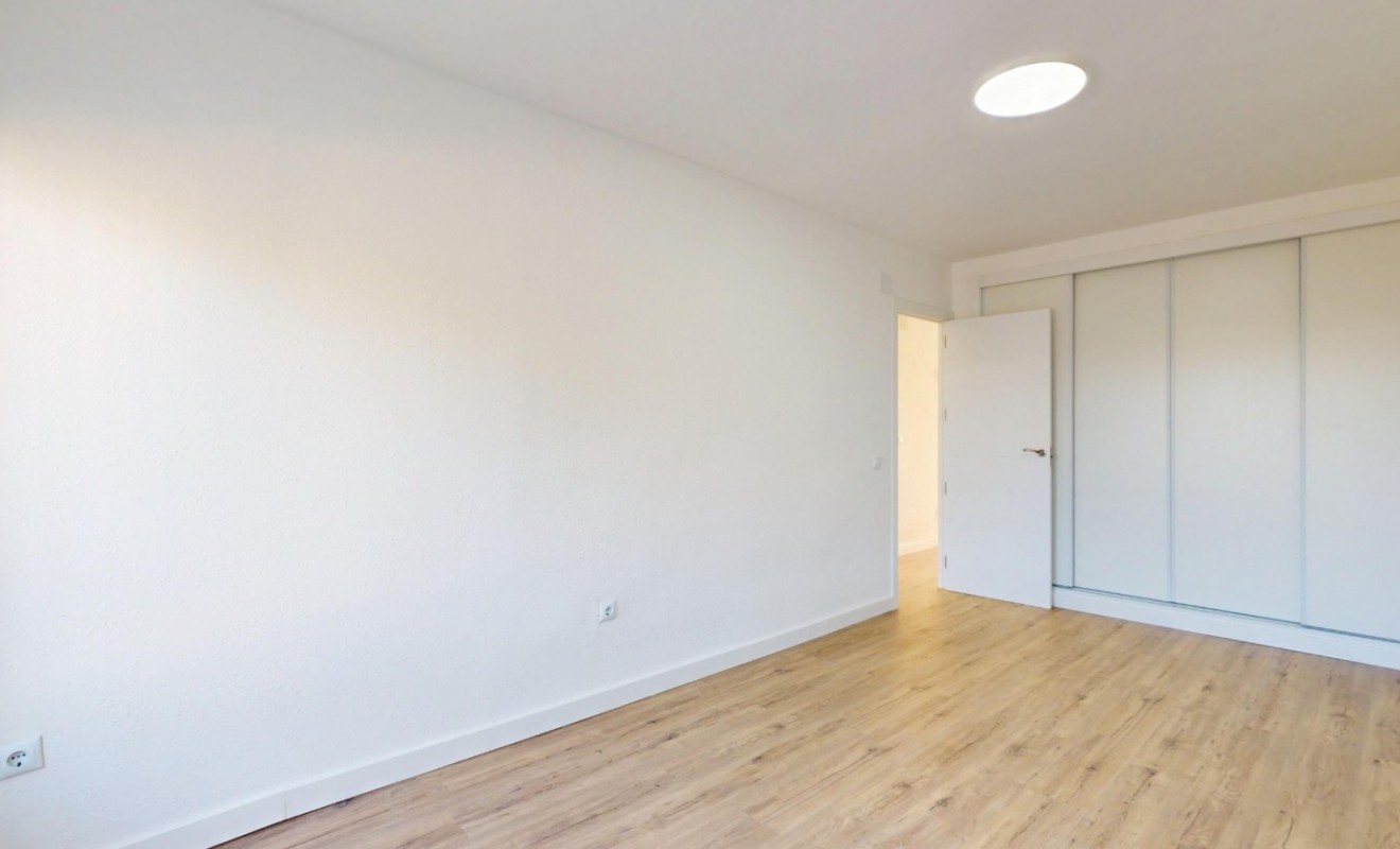 Wederverkoop - Appartement - Orihuela Costa - Villamartín