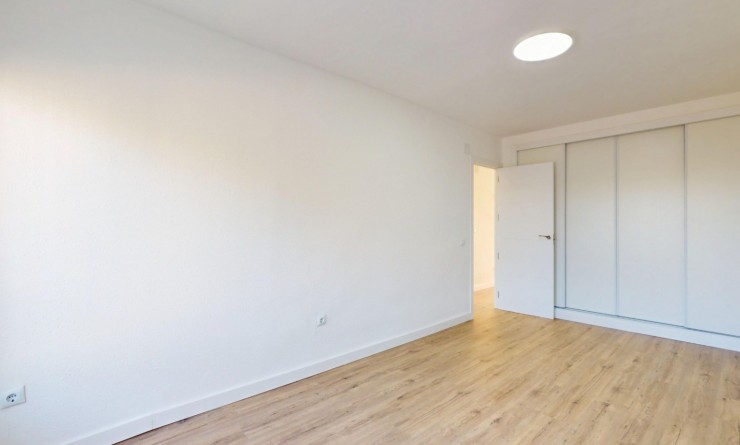 Wederverkoop - Appartement - Orihuela Costa - Villamartín