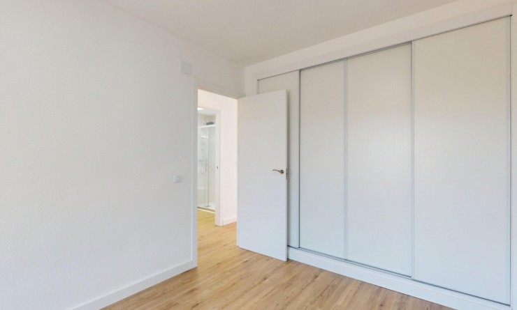 Wederverkoop - Appartement - Orihuela Costa - Villamartín