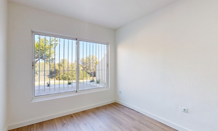 Wederverkoop - Appartement - Orihuela Costa - Villamartín