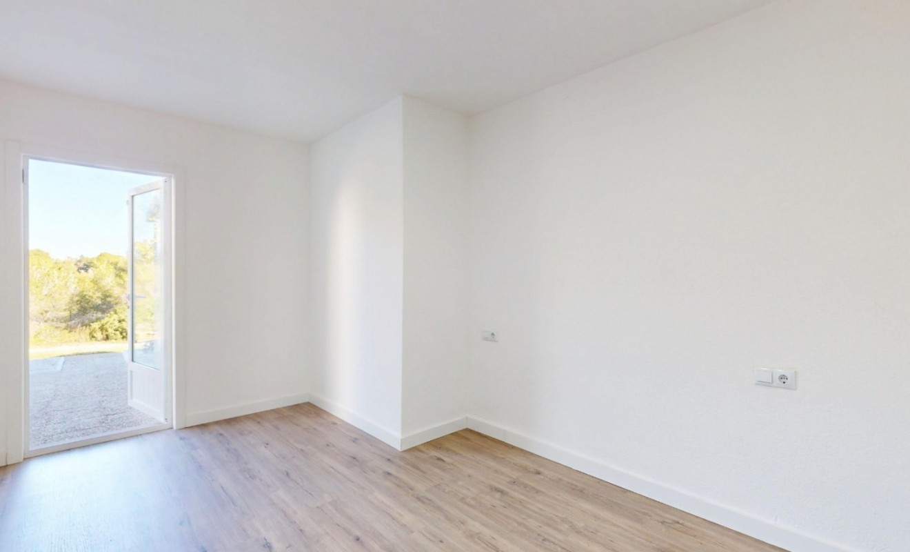 Wederverkoop - Appartement - Orihuela Costa - Villamartín