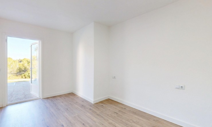 Wederverkoop - Appartement - Orihuela Costa - Villamartín