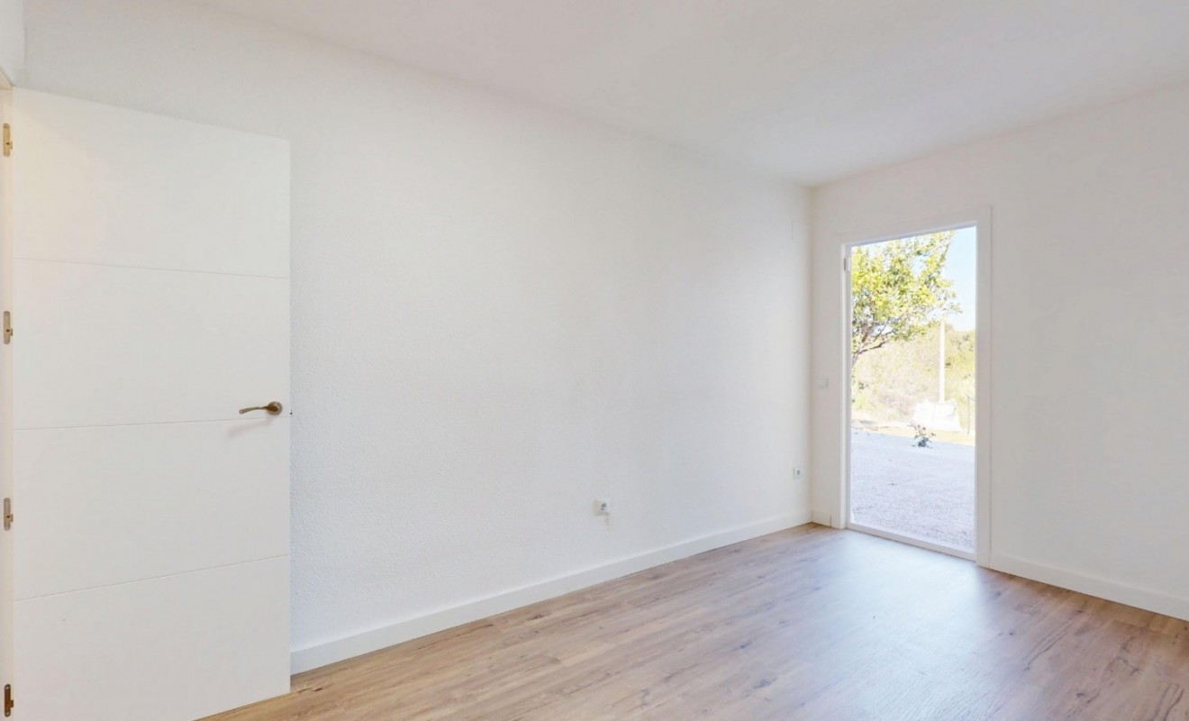 Wederverkoop - Appartement - Orihuela Costa - Villamartín