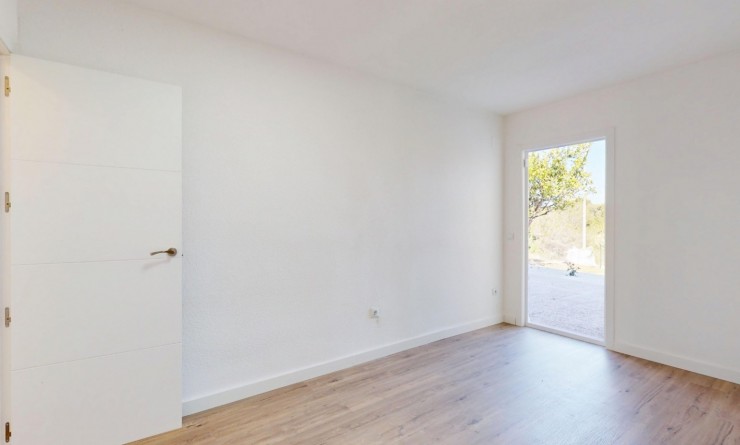 Wederverkoop - Appartement - Orihuela Costa - Villamartín