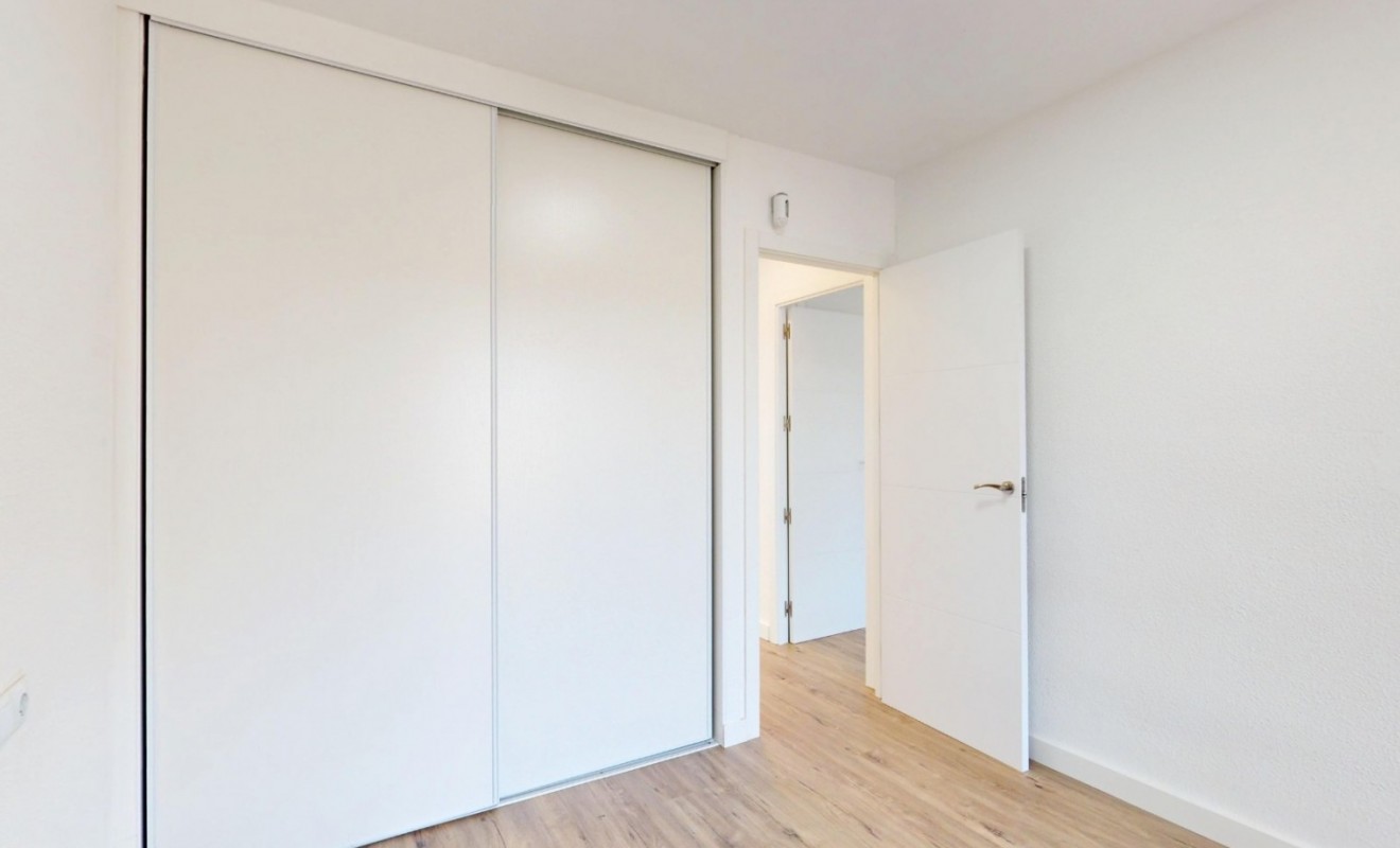 Wederverkoop - Appartement - Orihuela Costa - Villamartín