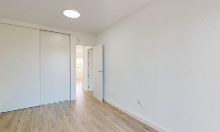 Wederverkoop - Appartement - Orihuela Costa - Villamartín