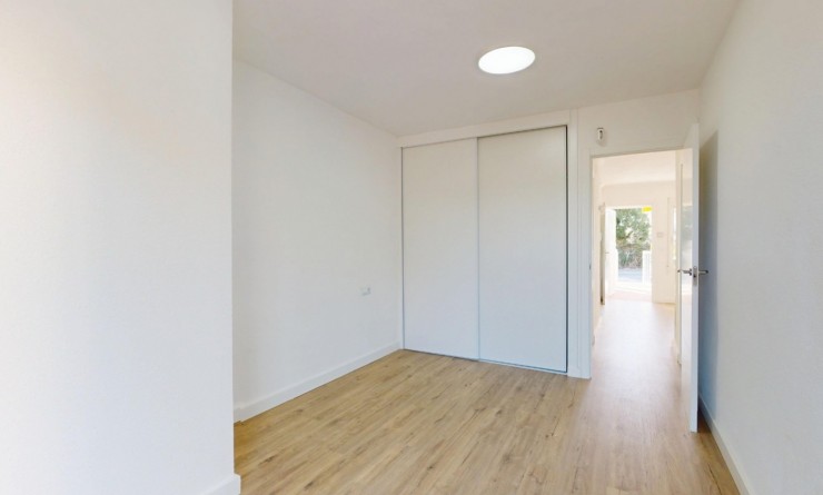 Wederverkoop - Appartement - Orihuela Costa - Villamartín