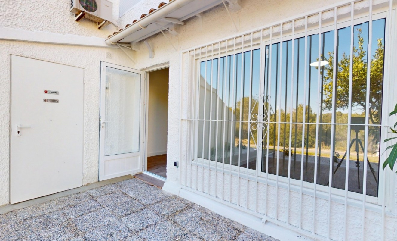 Wederverkoop - Appartement - Orihuela Costa - Villamartín