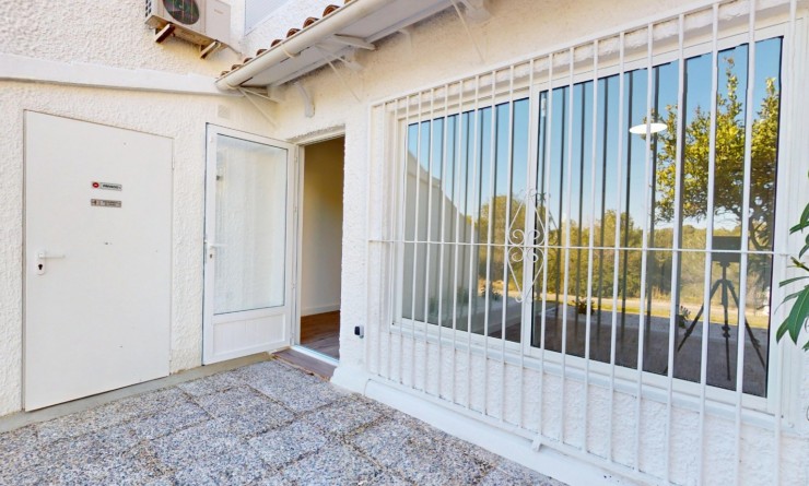 Wederverkoop - Appartement - Orihuela Costa - Villamartín