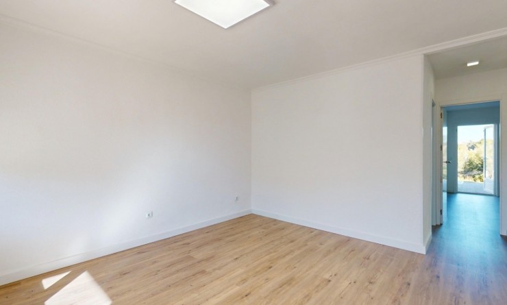 Wederverkoop - Appartement - Orihuela Costa - Villamartín