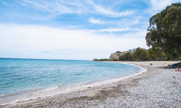 Nieuwbouw woningen - Appartement - Villajoyosa - Playa Les Torres