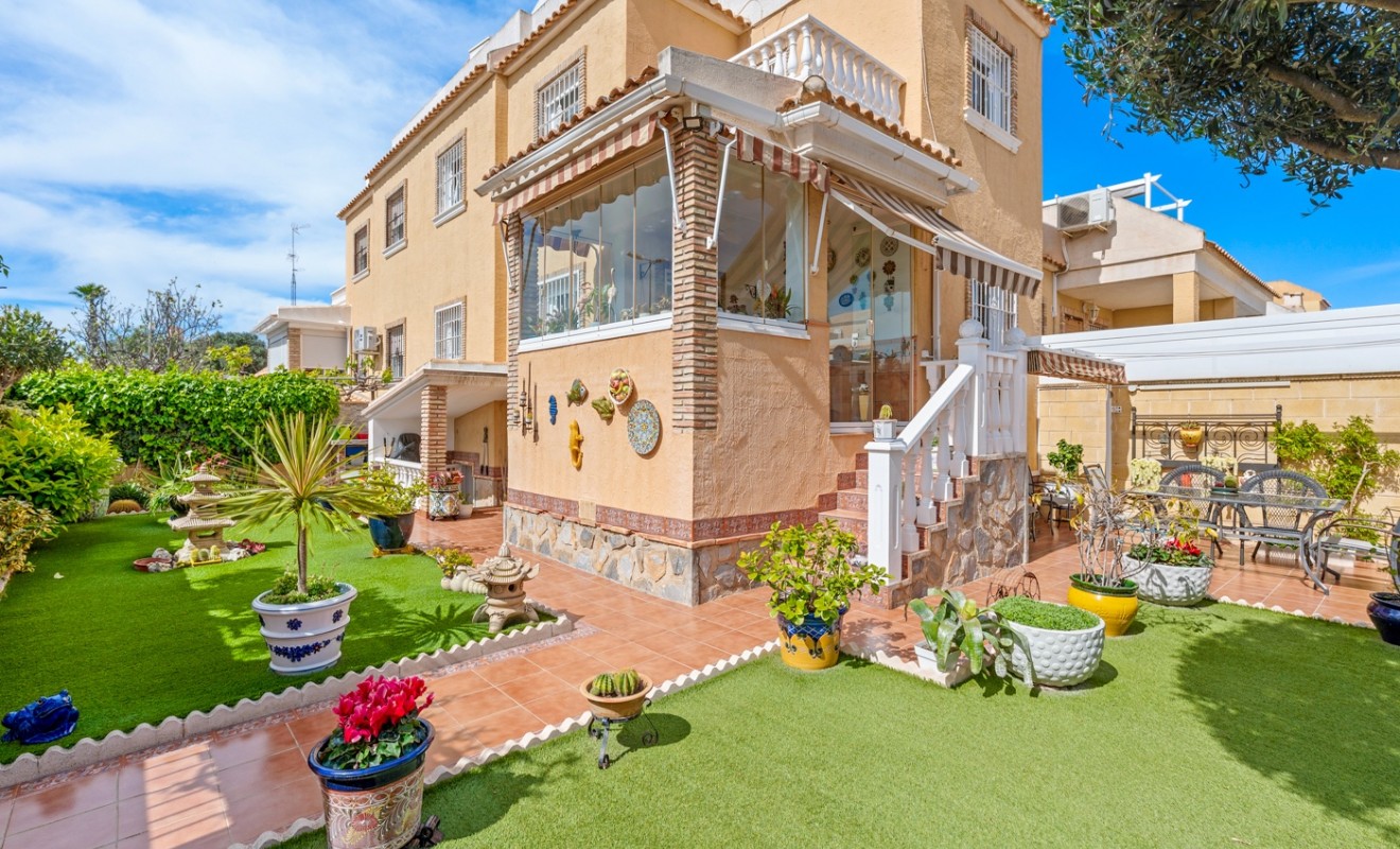 Wederverkoop - Adosado - Ciudad Quesada - Rojales - Rojales