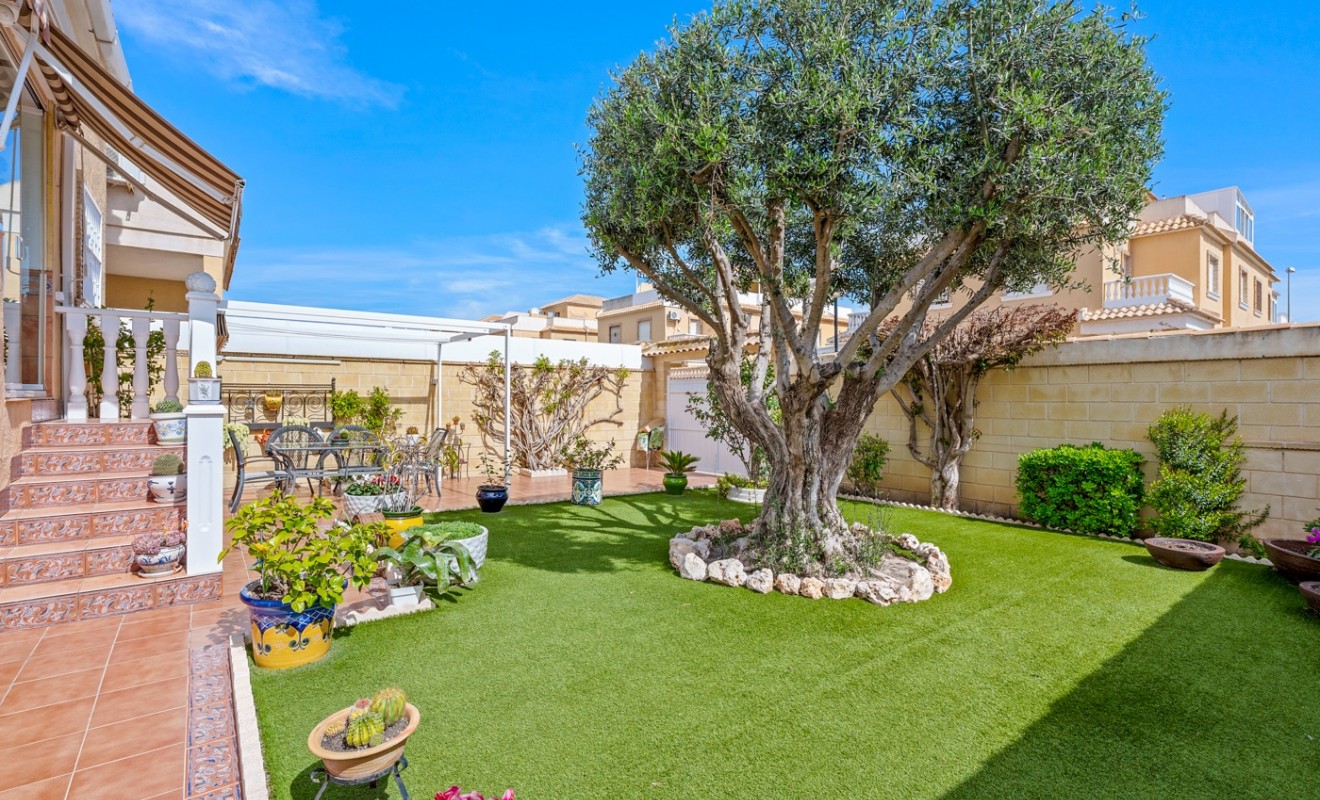 Wederverkoop - Adosado - Ciudad Quesada - Rojales - Rojales