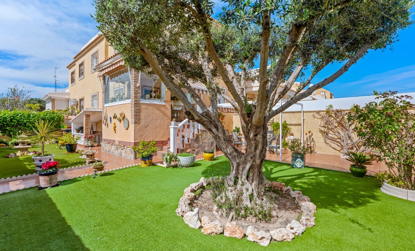 Wederverkoop - Adosado - Ciudad Quesada - Rojales - Rojales