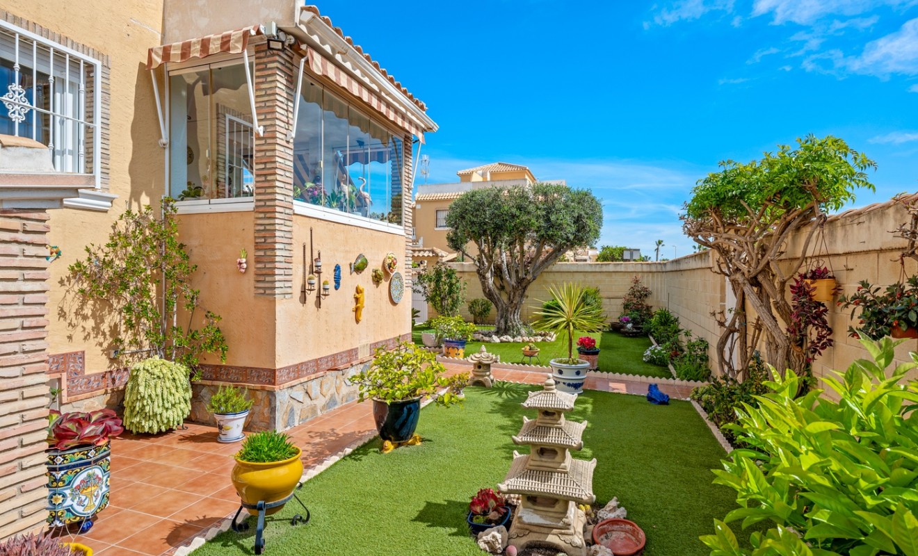 Wederverkoop - Adosado - Ciudad Quesada - Rojales - Rojales