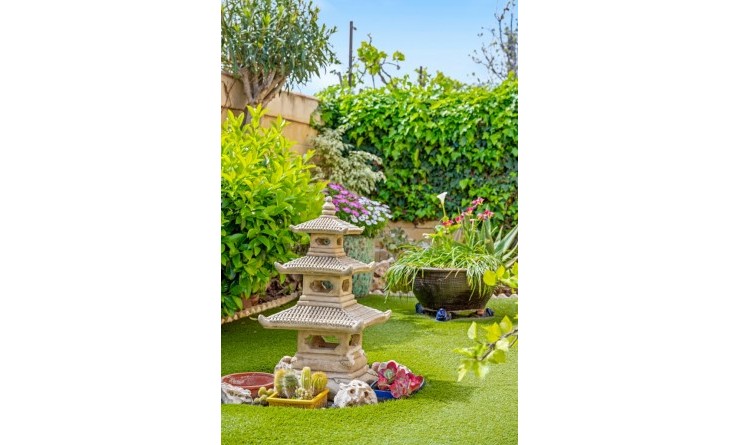 Wederverkoop - Adosado - Ciudad Quesada - Rojales - Rojales