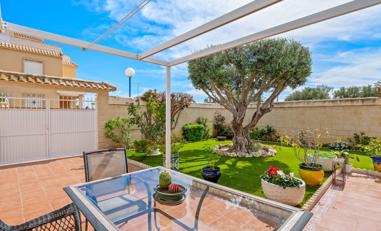 Wederverkoop - Adosado - Ciudad Quesada - Rojales - Rojales