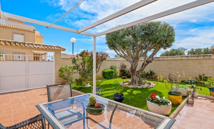 Wederverkoop - Adosado - Ciudad Quesada - Rojales - Rojales