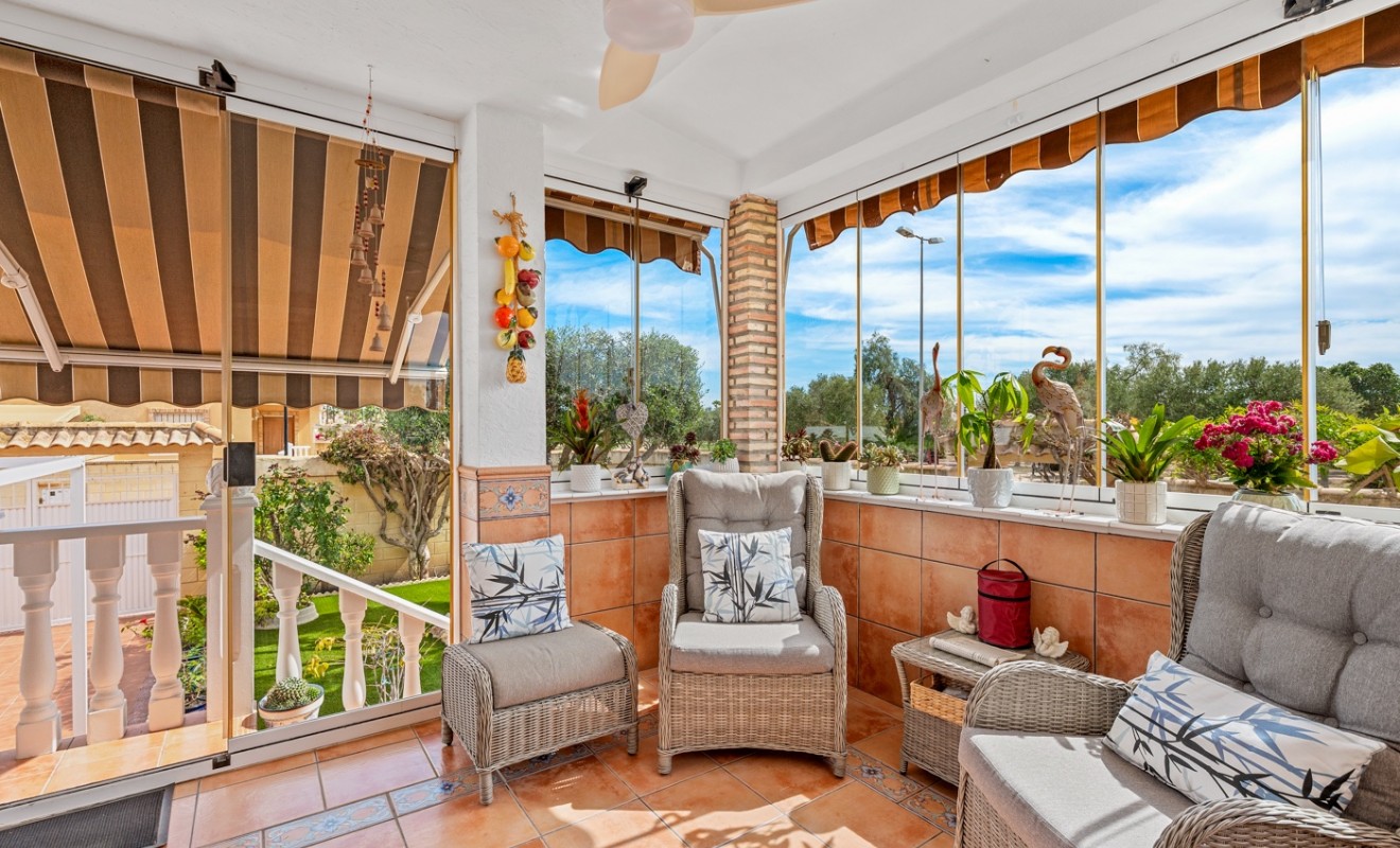 Wederverkoop - Adosado - Ciudad Quesada - Rojales - Rojales