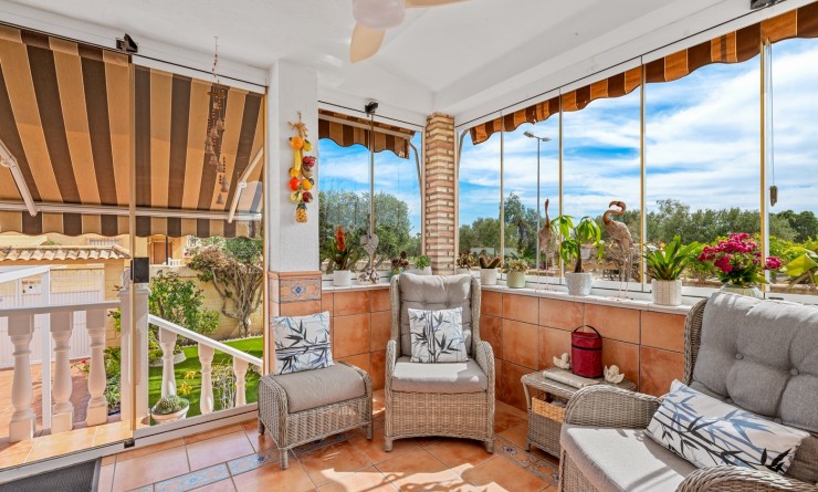 Wederverkoop - Adosado - Ciudad Quesada - Rojales - Rojales