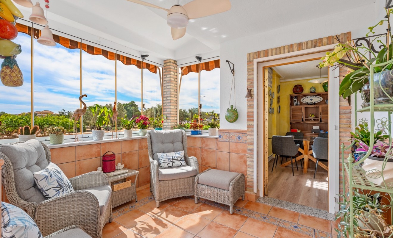 Wederverkoop - Adosado - Ciudad Quesada - Rojales - Rojales