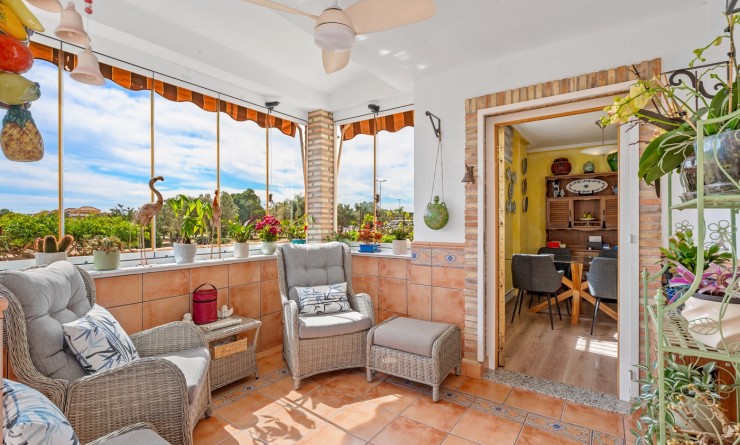 Wederverkoop - Adosado - Ciudad Quesada - Rojales - Rojales