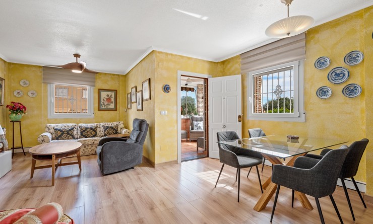 Wederverkoop - Adosado - Ciudad Quesada - Rojales - Rojales