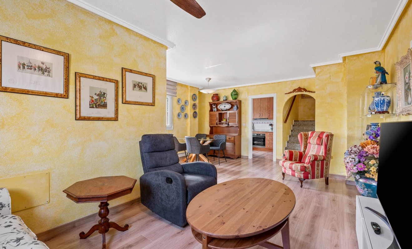 Wederverkoop - Adosado - Ciudad Quesada - Rojales - Rojales