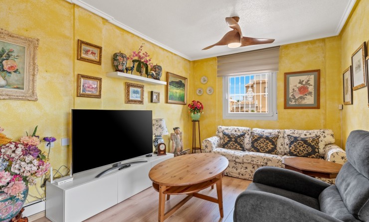 Wederverkoop - Adosado - Ciudad Quesada - Rojales - Rojales