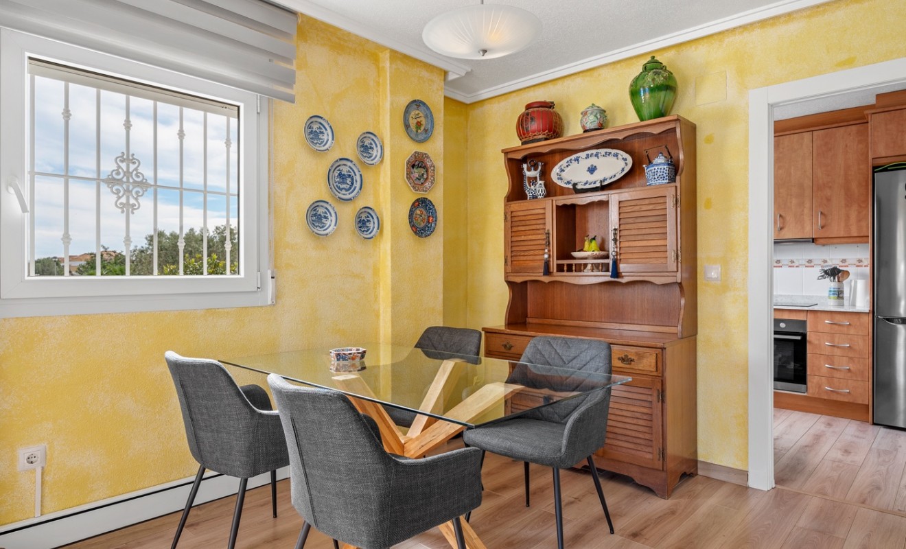 Wederverkoop - Adosado - Ciudad Quesada - Rojales - Rojales