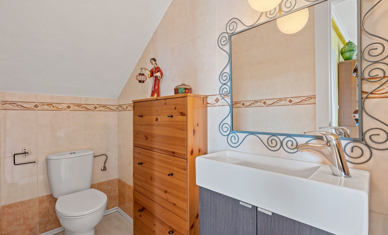 Wederverkoop - Adosado - Ciudad Quesada - Rojales - Rojales