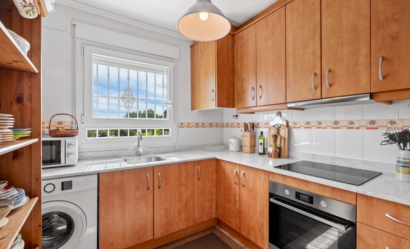 Wederverkoop - Adosado - Ciudad Quesada - Rojales - Rojales