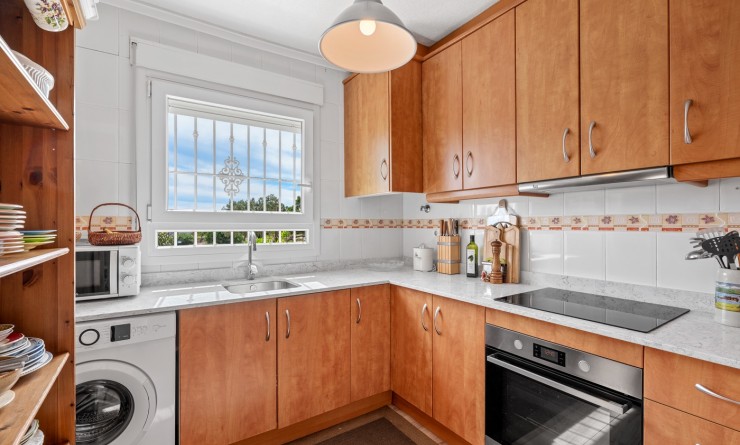 Wederverkoop - Adosado - Ciudad Quesada - Rojales - Rojales