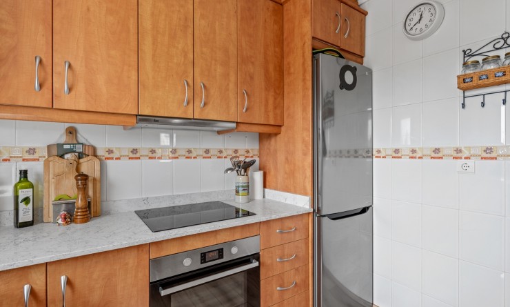 Wederverkoop - Adosado - Ciudad Quesada - Rojales - Rojales