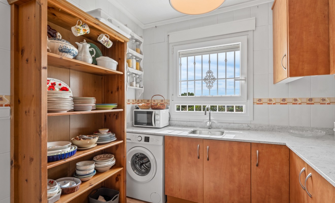 Wederverkoop - Adosado - Ciudad Quesada - Rojales - Rojales