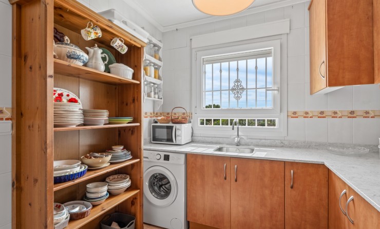 Wederverkoop - Adosado - Ciudad Quesada - Rojales - Rojales