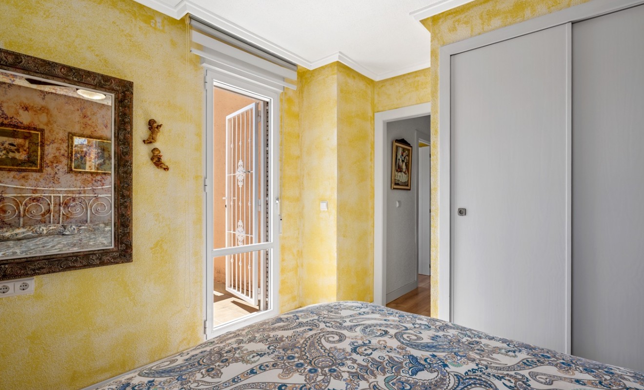 Wederverkoop - Adosado - Ciudad Quesada - Rojales - Rojales