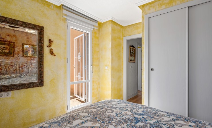 Wederverkoop - Adosado - Ciudad Quesada - Rojales - Rojales