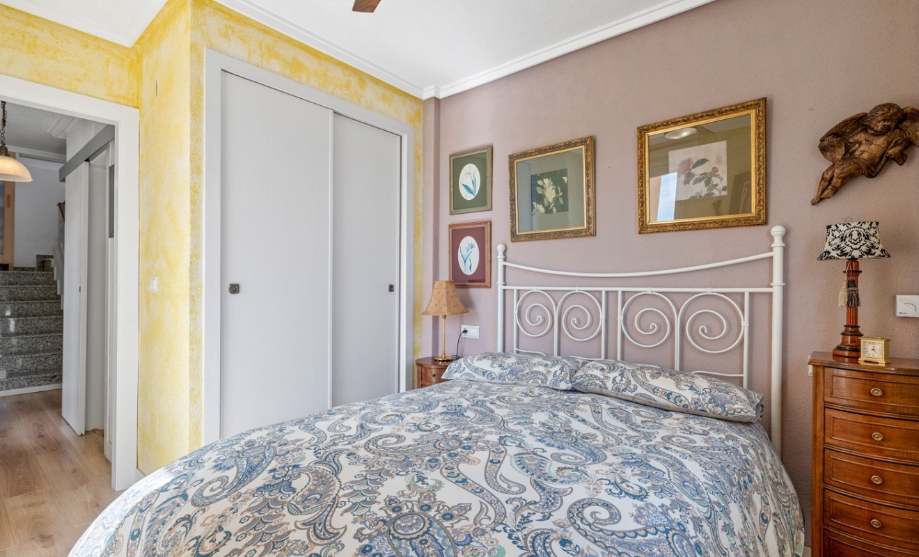 Wederverkoop - Adosado - Ciudad Quesada - Rojales - Rojales