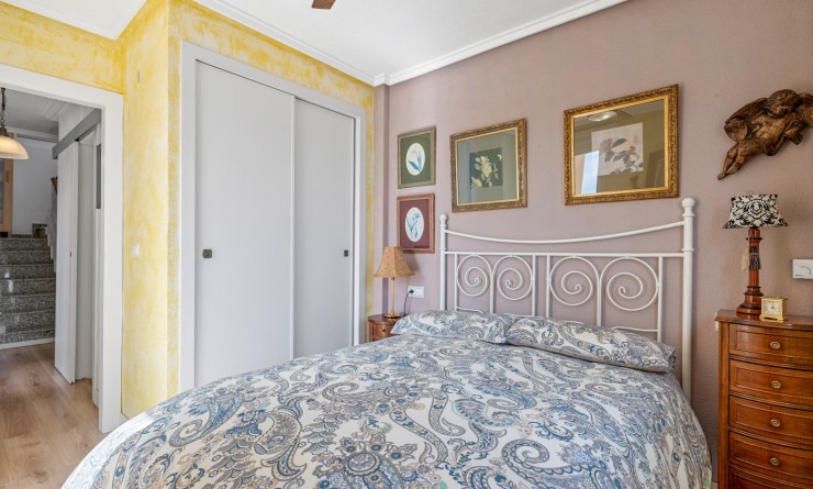 Wederverkoop - Adosado - Ciudad Quesada - Rojales - Rojales