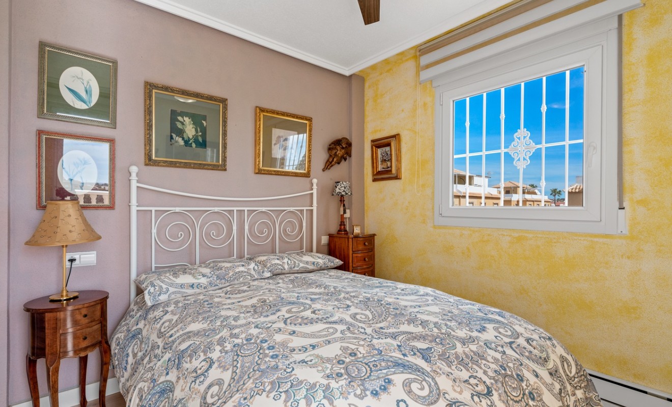 Wederverkoop - Adosado - Ciudad Quesada - Rojales - Rojales