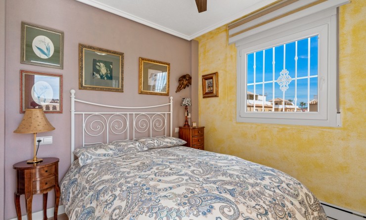 Wederverkoop - Adosado - Ciudad Quesada - Rojales - Rojales