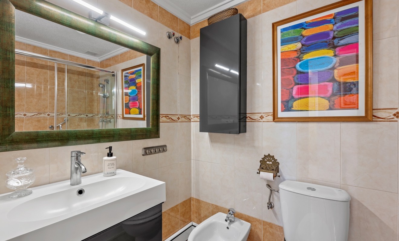 Wederverkoop - Adosado - Ciudad Quesada - Rojales - Rojales