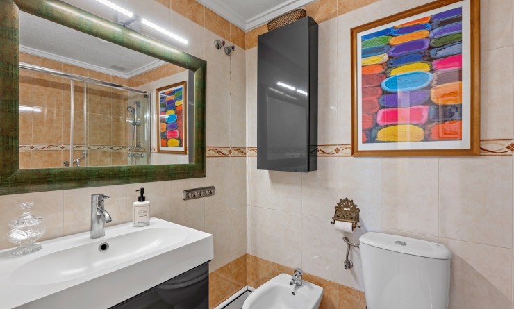 Wederverkoop - Adosado - Ciudad Quesada - Rojales - Rojales