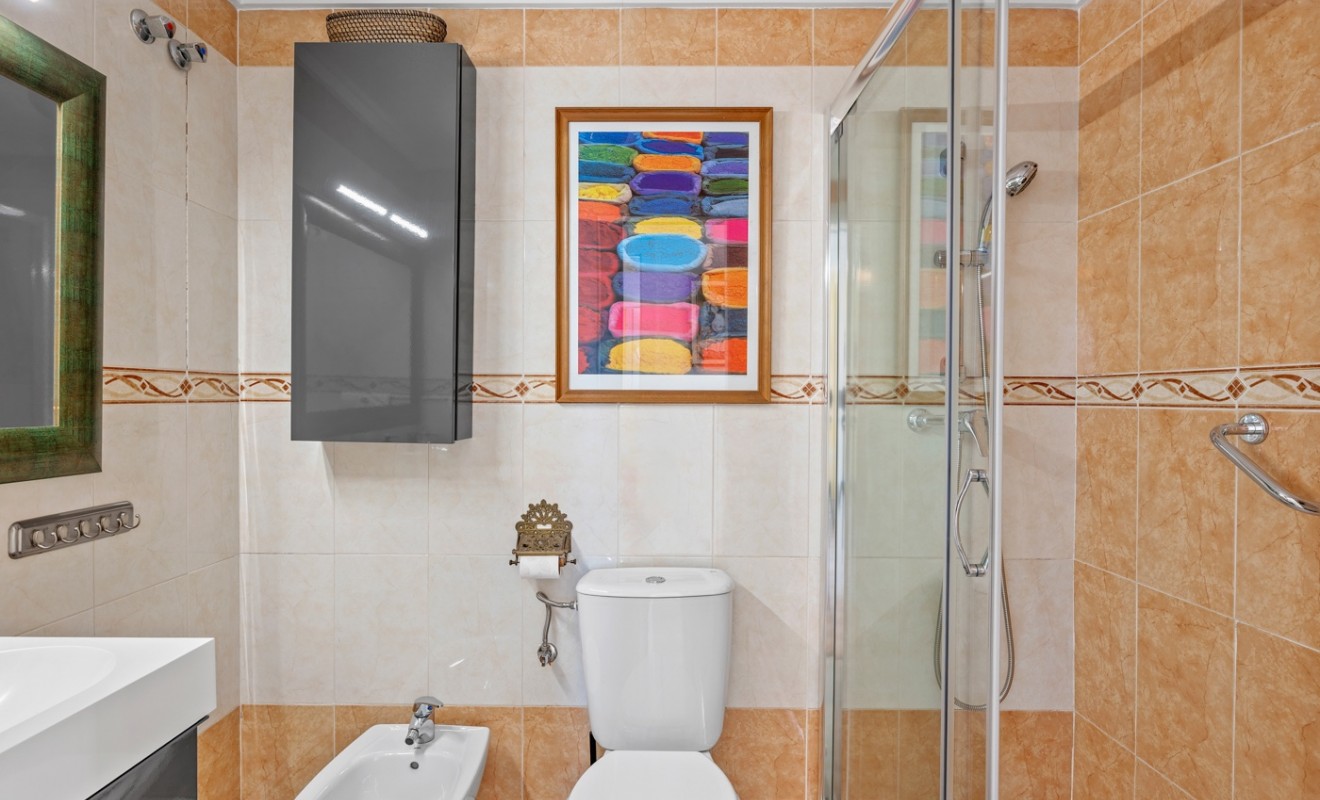 Wederverkoop - Adosado - Ciudad Quesada - Rojales - Rojales