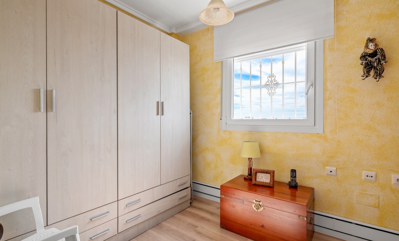 Wederverkoop - Adosado - Ciudad Quesada - Rojales - Rojales