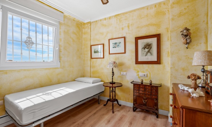 Wederverkoop - Adosado - Ciudad Quesada - Rojales - Rojales