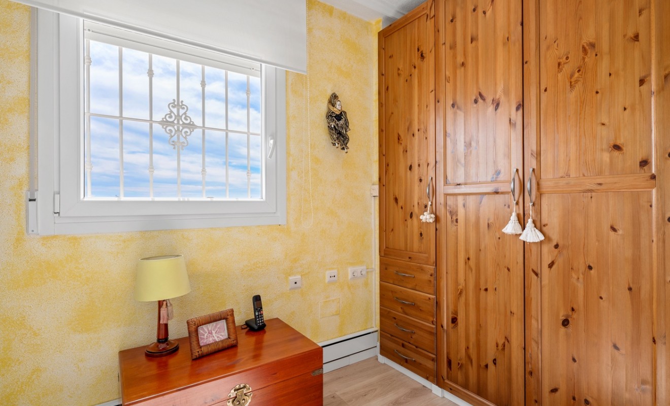 Wederverkoop - Adosado - Ciudad Quesada - Rojales - Rojales