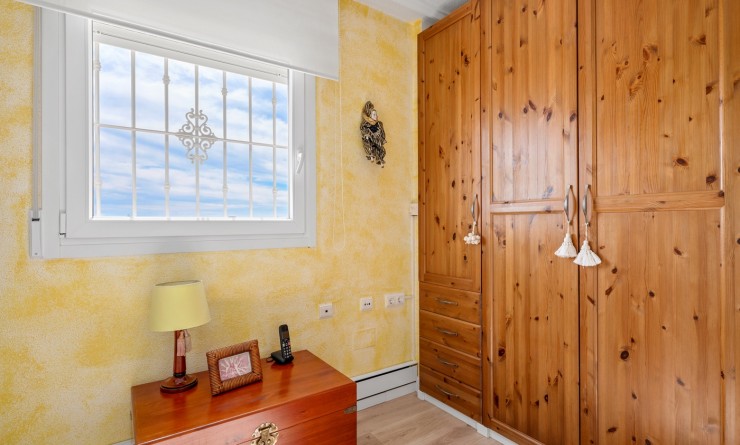 Wederverkoop - Adosado - Ciudad Quesada - Rojales - Rojales