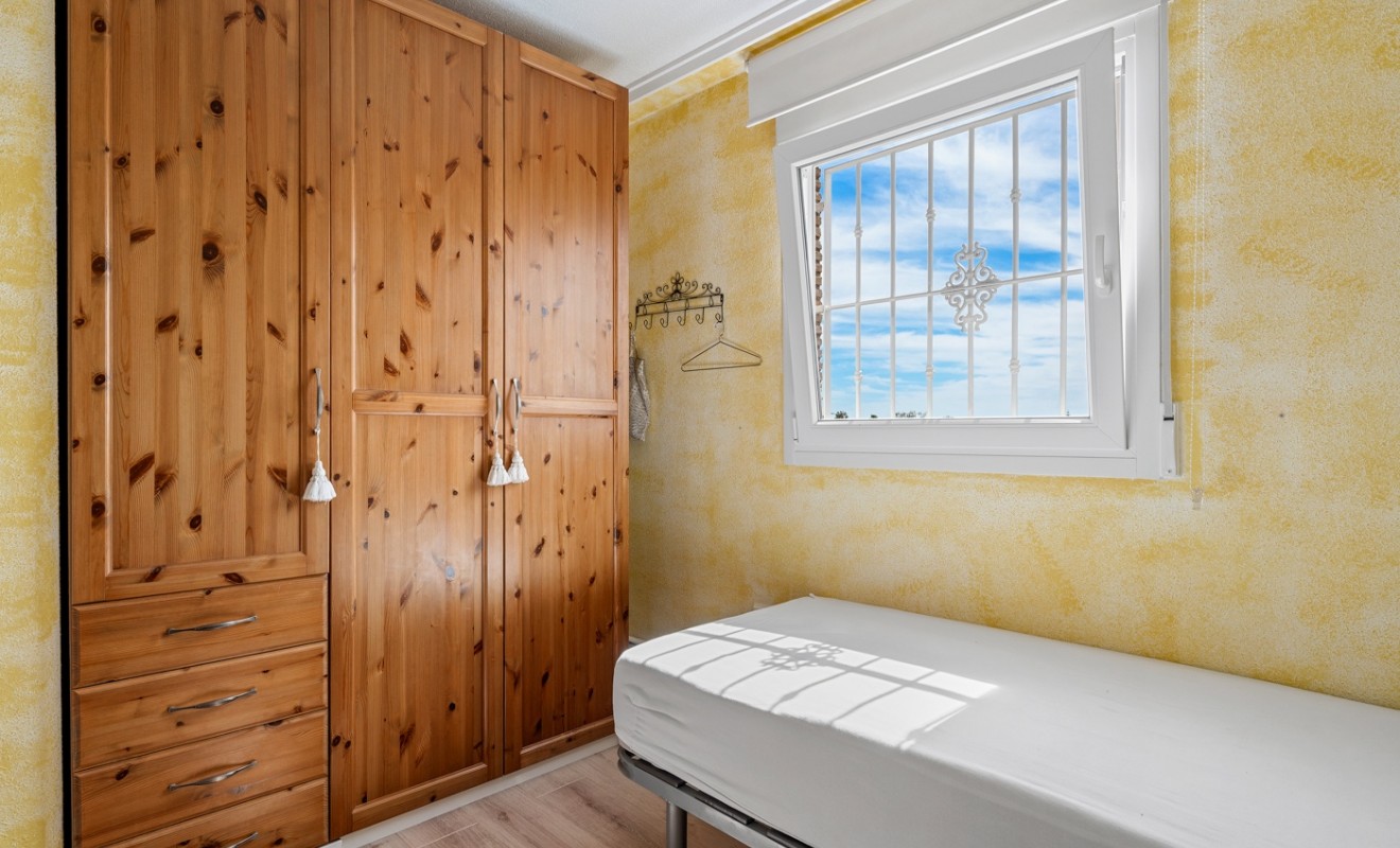 Wederverkoop - Adosado - Ciudad Quesada - Rojales - Rojales